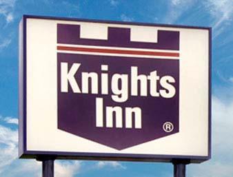 Knights Inn South Padre Island Kültér fotó